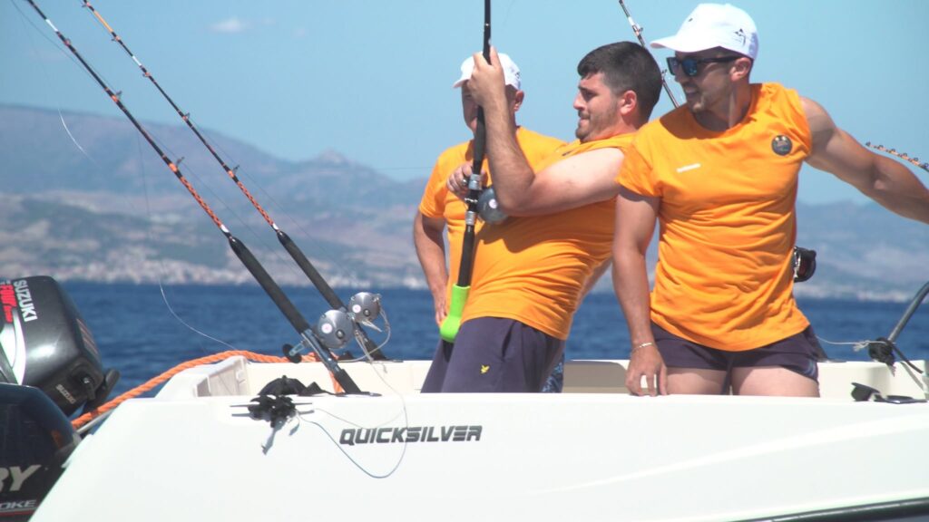 trofeo della magna grecia