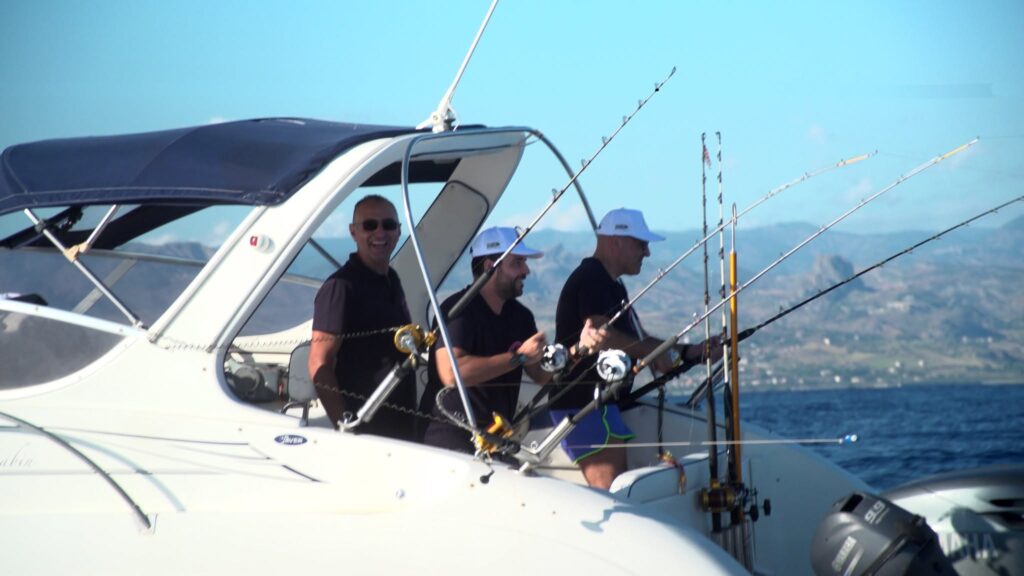 trofeo della magna grecia