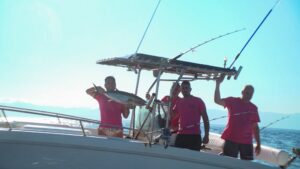 trofeo della magna grecia