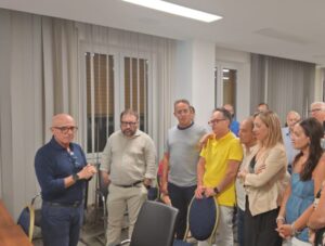 trovato ordine ingegneri messina
