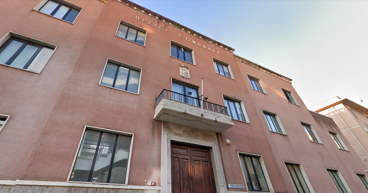uffici comunali