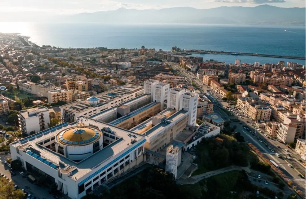 unirc cittadella