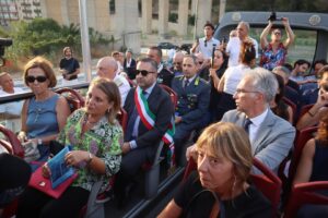 viabilità università mediterranea