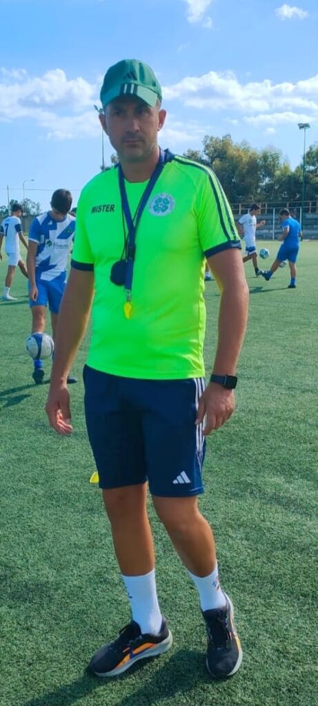 vincenzo audino