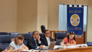 Comunicato stampa IV Commissione