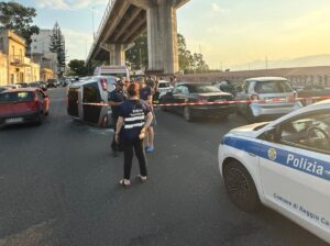 Incidente pentimele