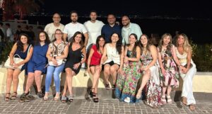 5^G del Liceo Scientifico A. Volta