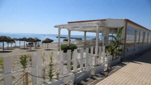 Stabilimento balneare