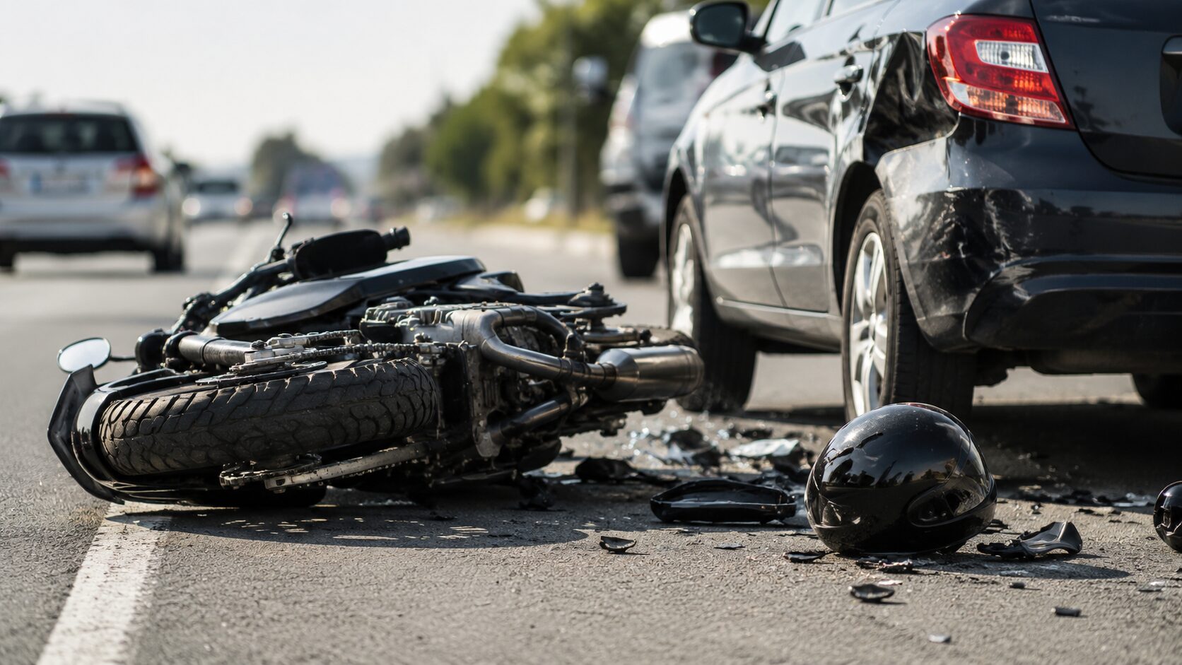 incidente auto-moto