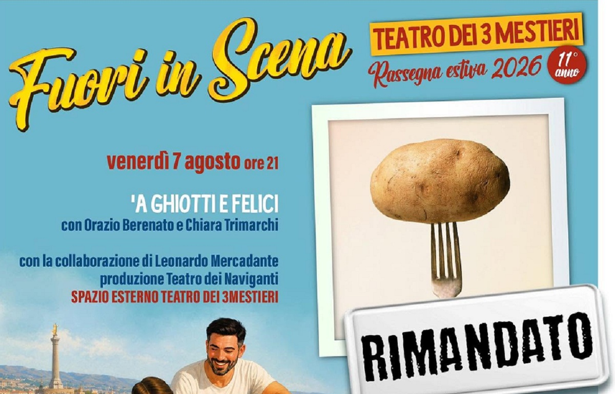 A Ghiotti e Felici