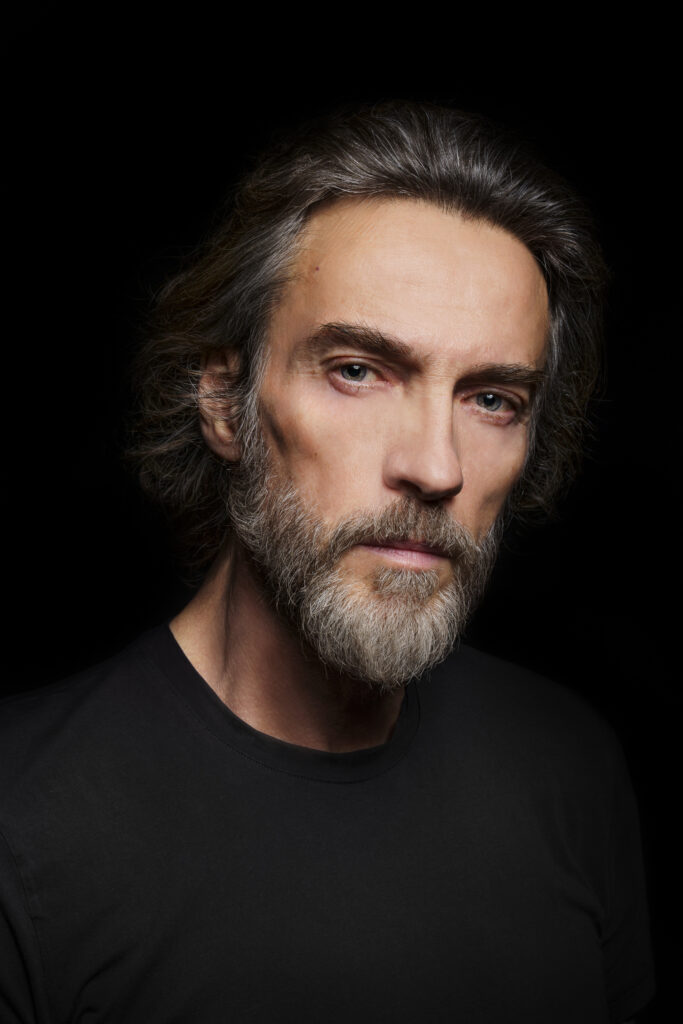 ALESSIO BONI