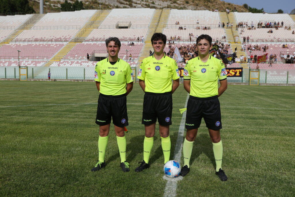 Acr Messina-Messana