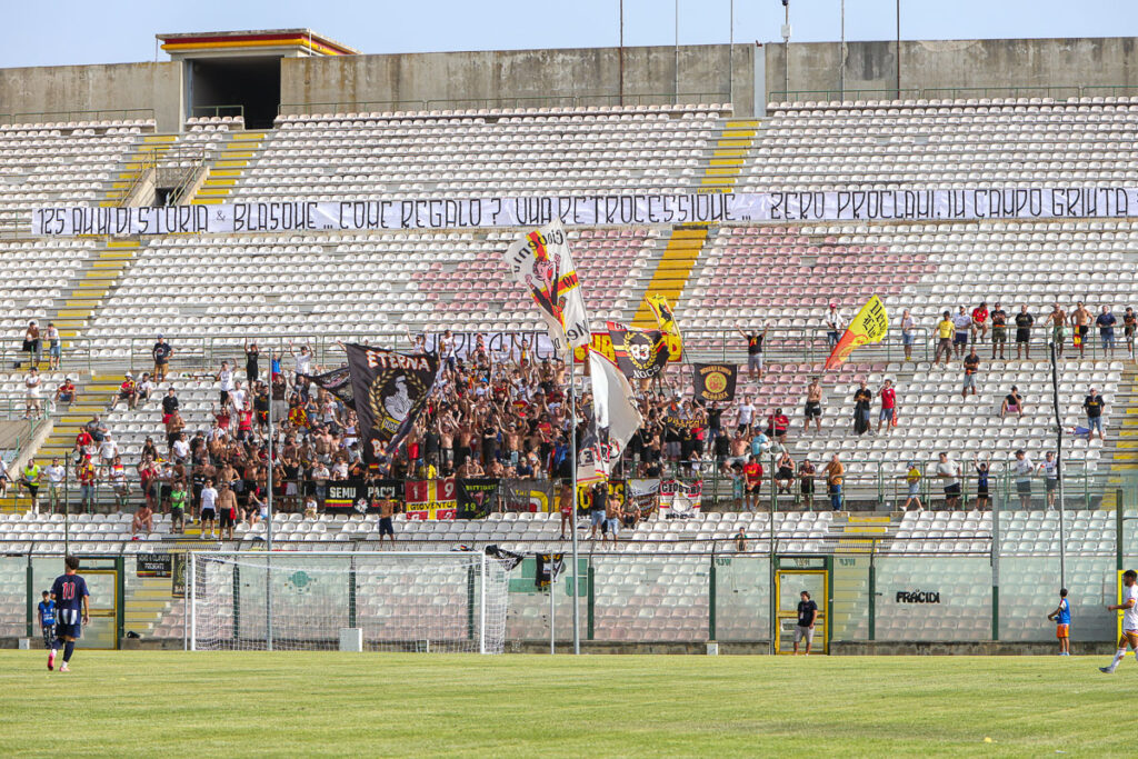 Acr Messina - Messana