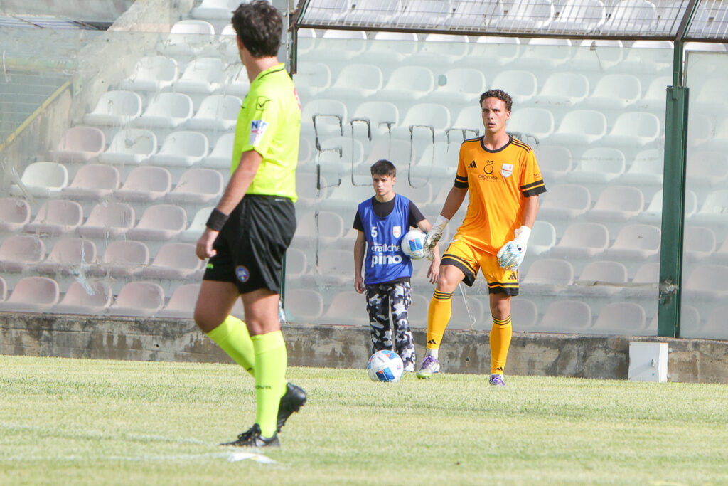 Acr Messina - Messana