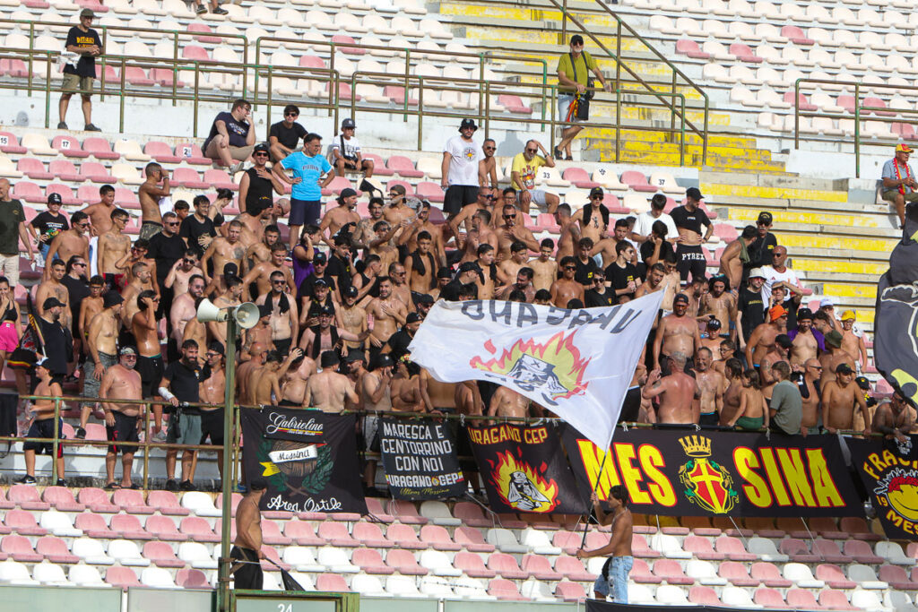 Acr Messina - Messana