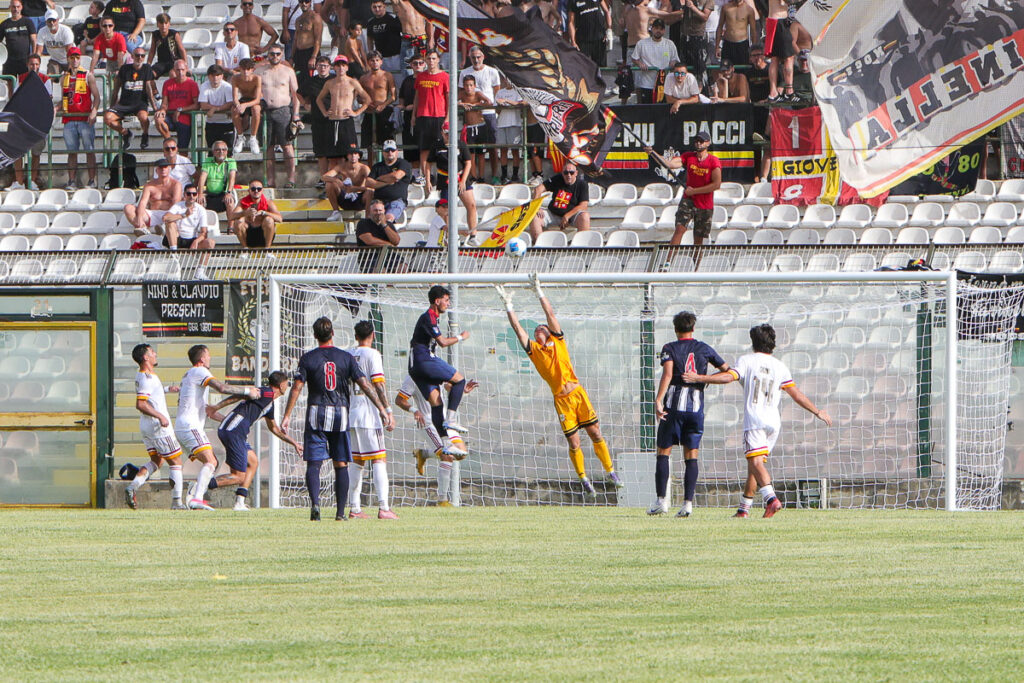 Acr Messina - Messana