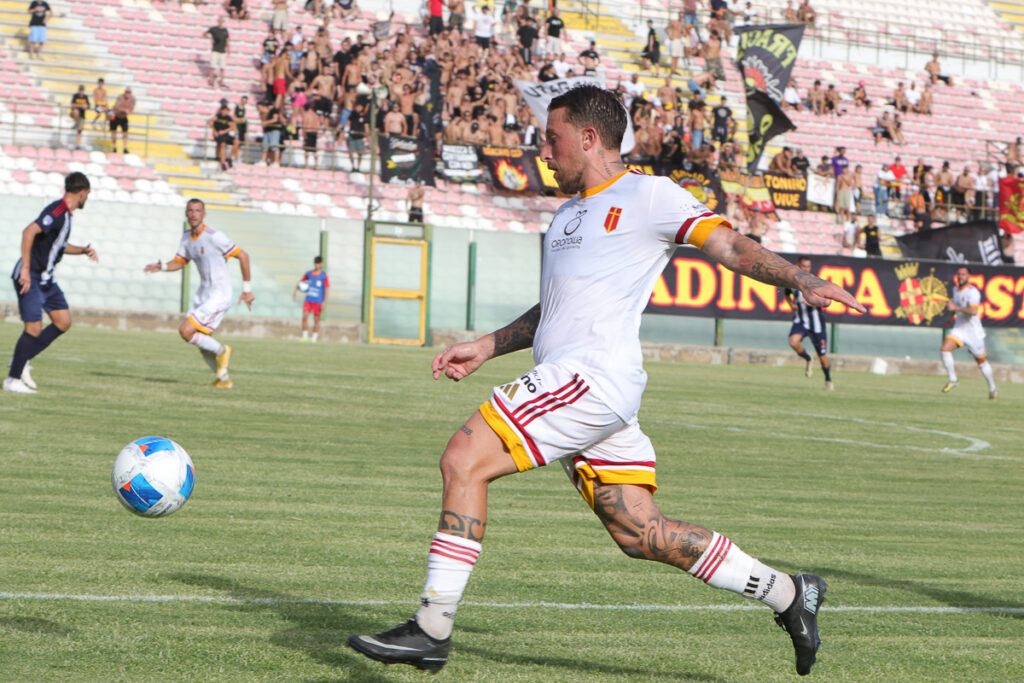 Acr Messina - Messana