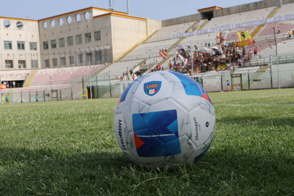 Acr Messina - Messana