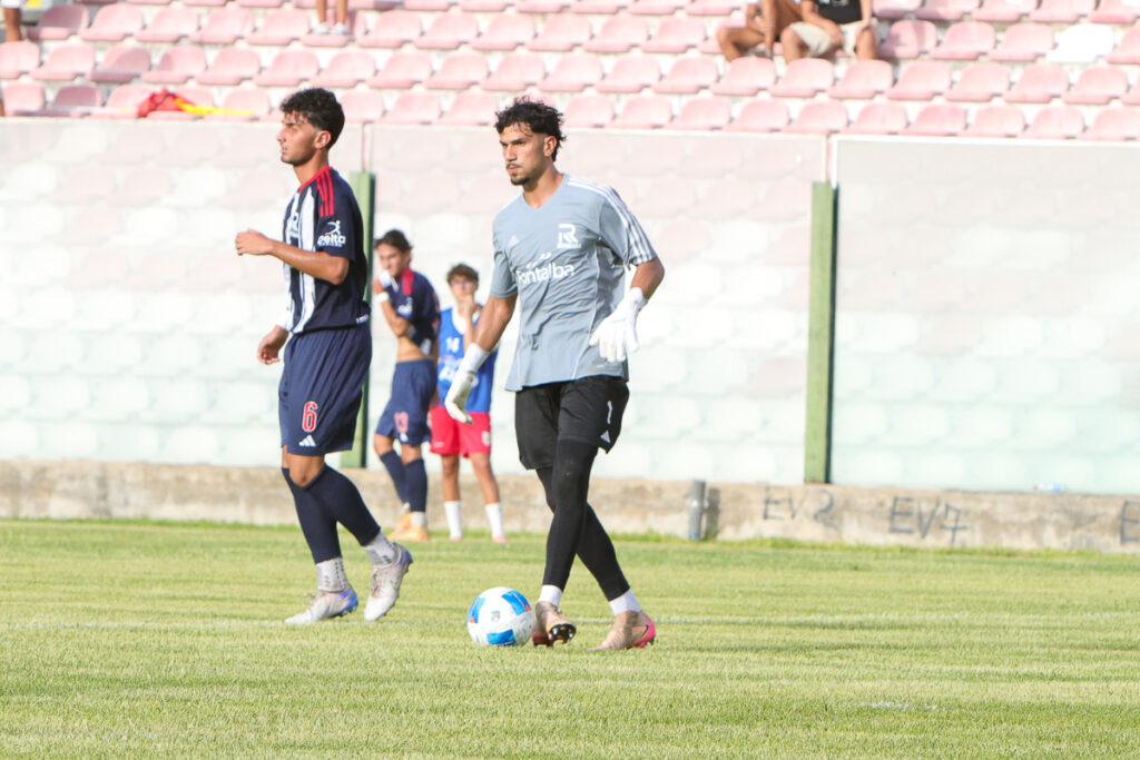 Acr Messina - Messana