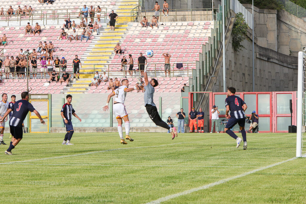 Acr Messina - Messana