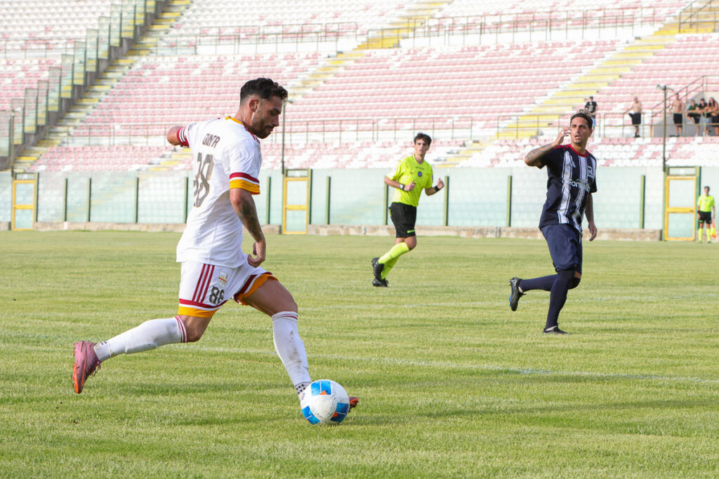 Acr Messina - Messana