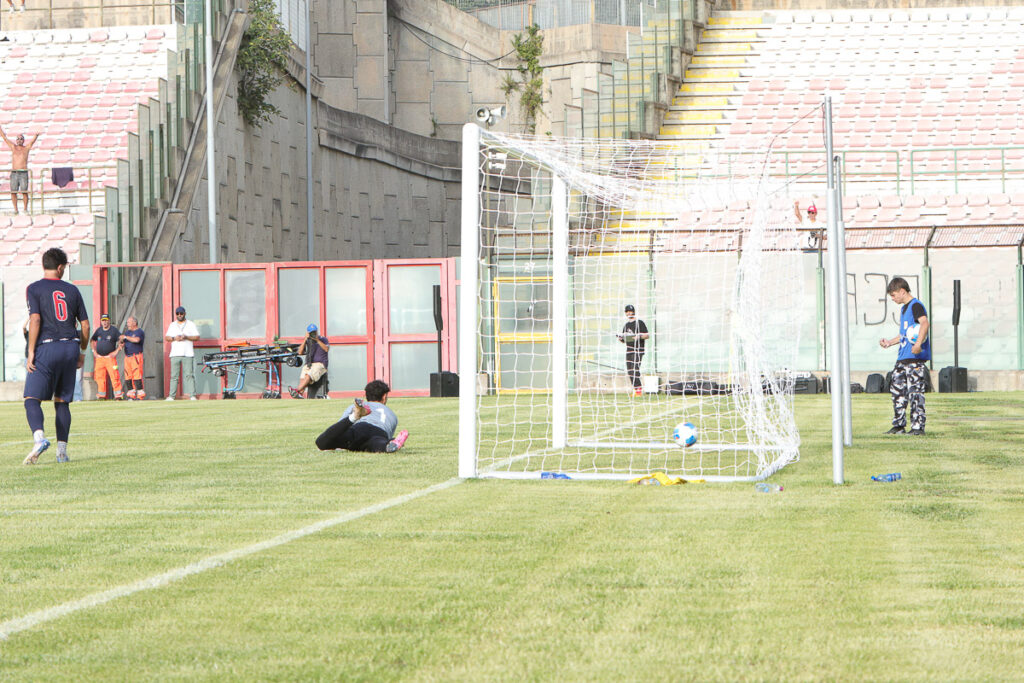 Acr Messina - Messana