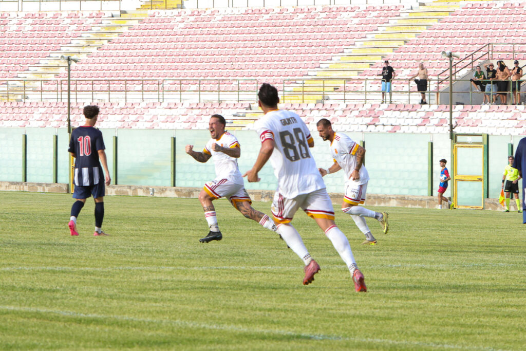 Acr Messina - Messana