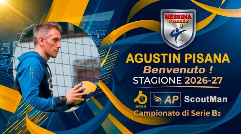 Agustin Pisana