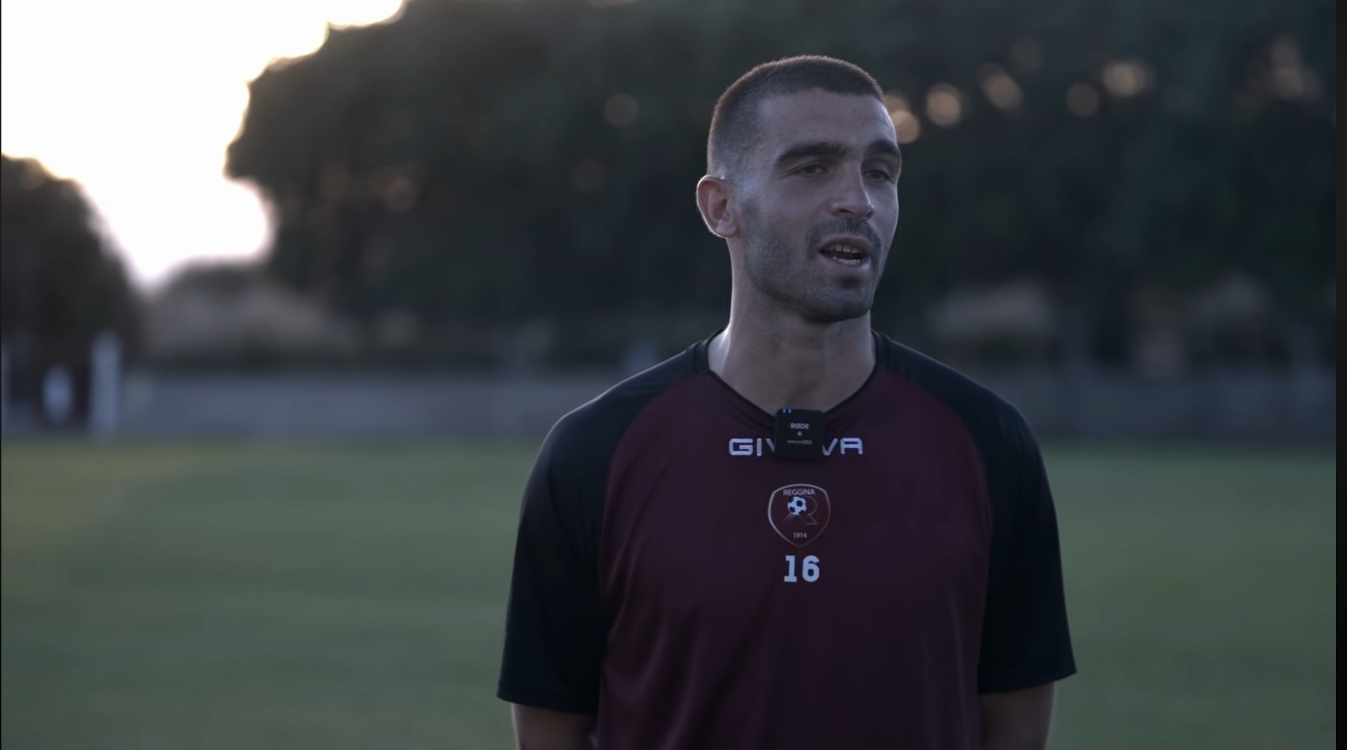 Alberto Acquadro Reggina