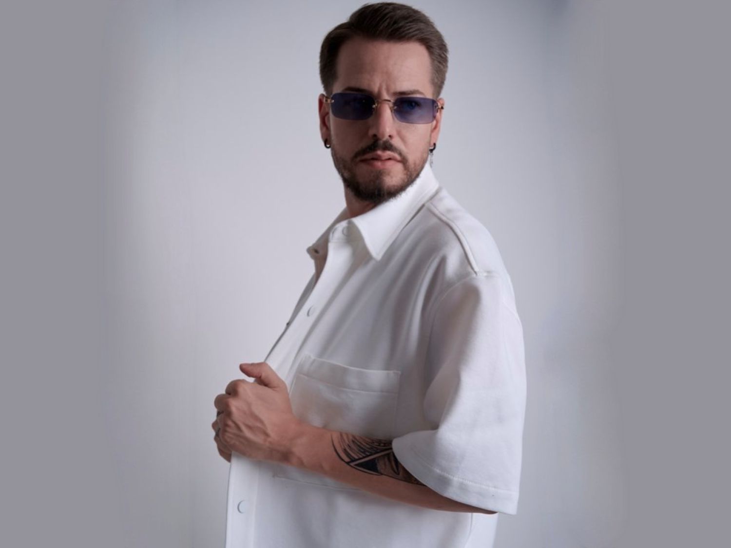 Alex Pizzuti