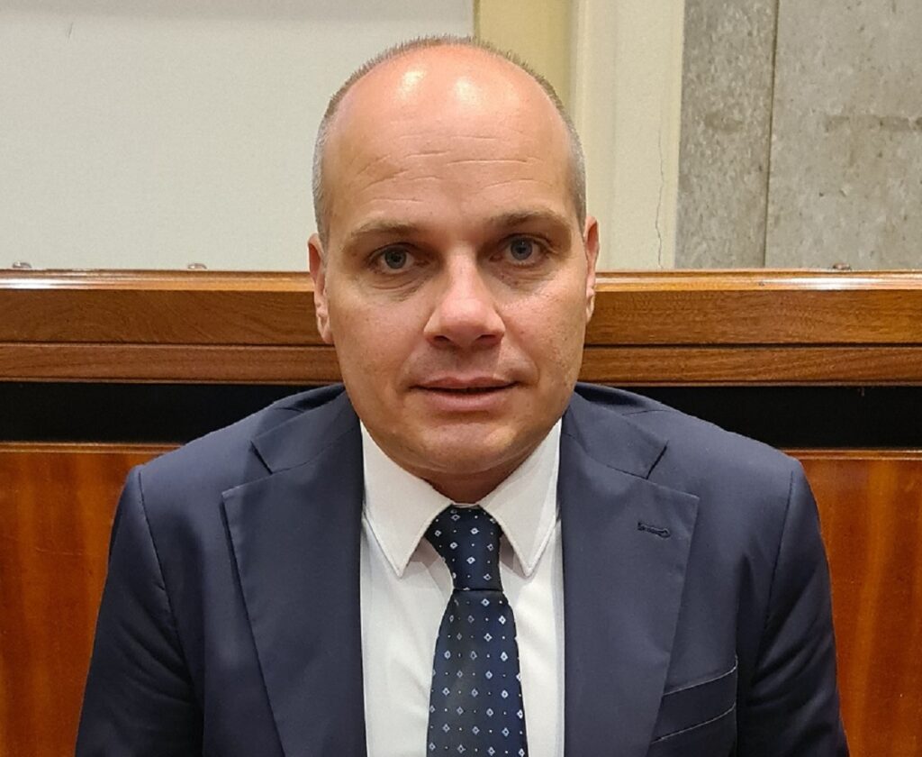 Alibrandi Paolo