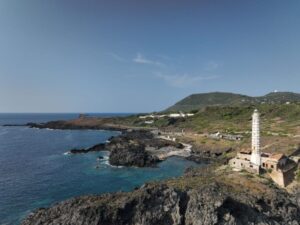 Amp isola di Ustica