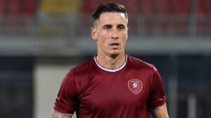 Andrea Magrassi Reggina