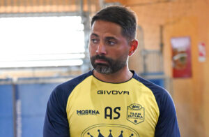 Andrea Siclari