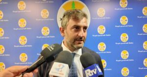 Angelo Brutto