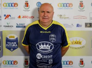 Angelo Saccà