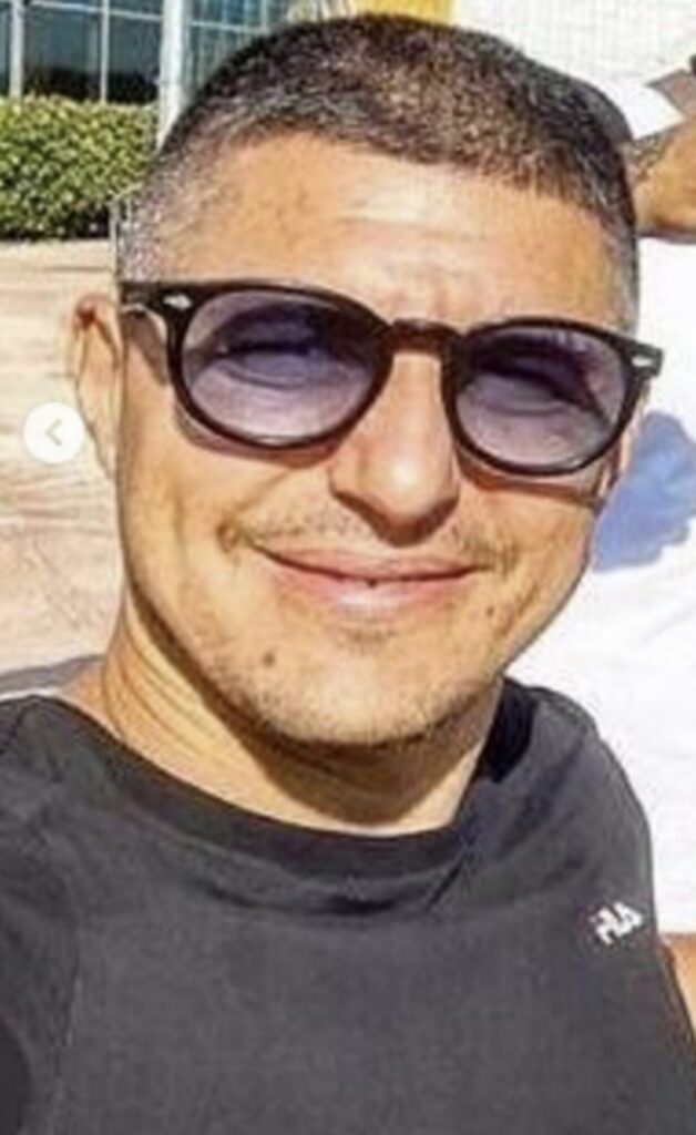 Antonio Bellocco