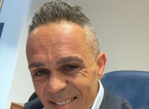 Antonio Caridi