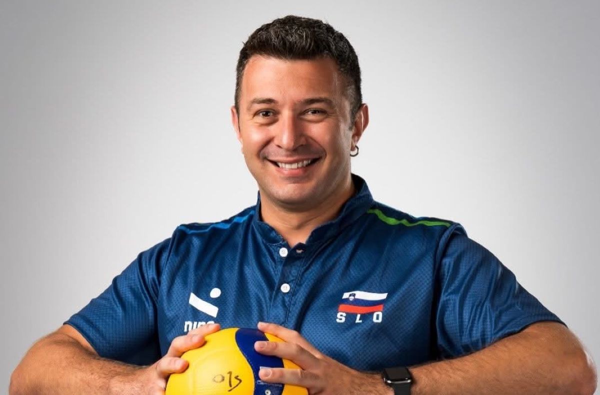 Antonio Mariano