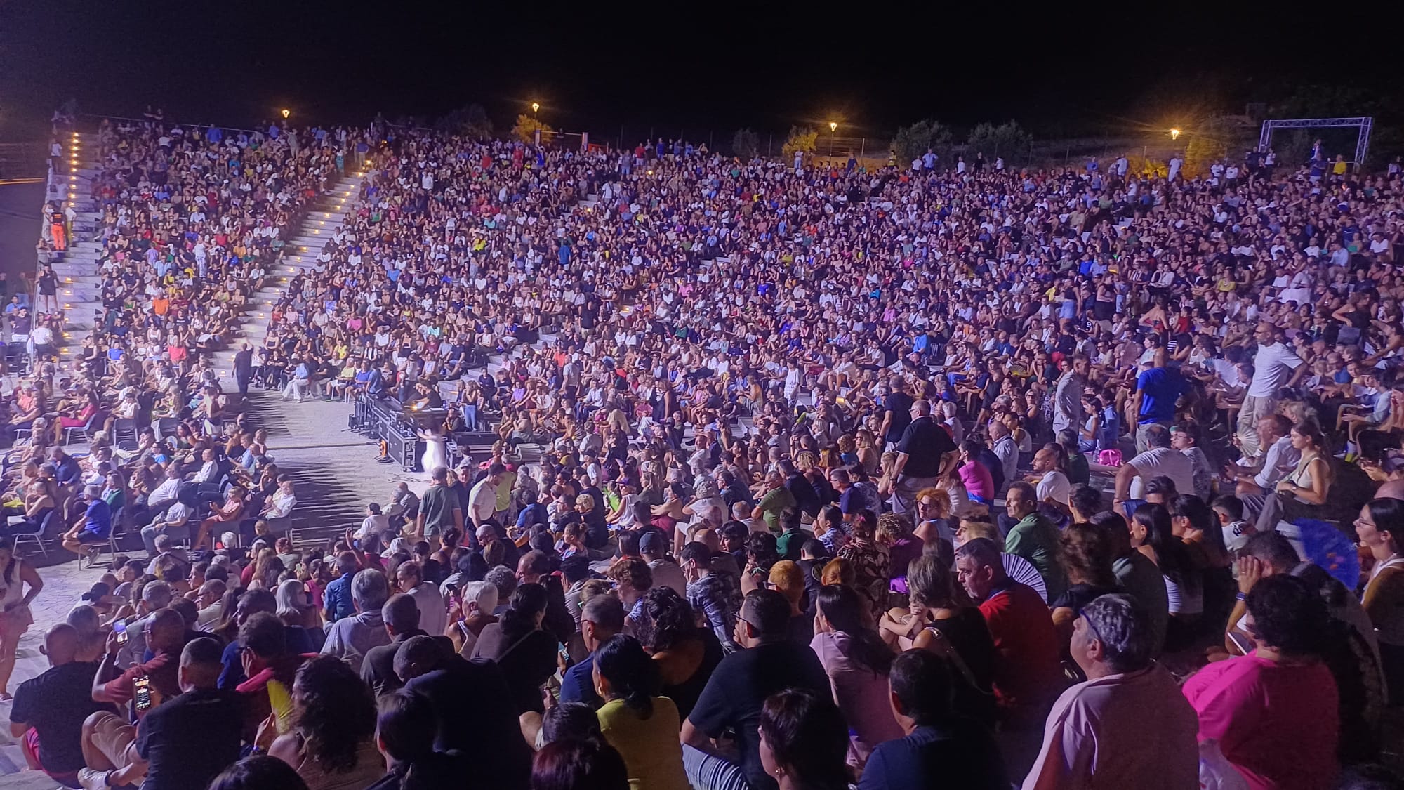 Arena Epizefiri
