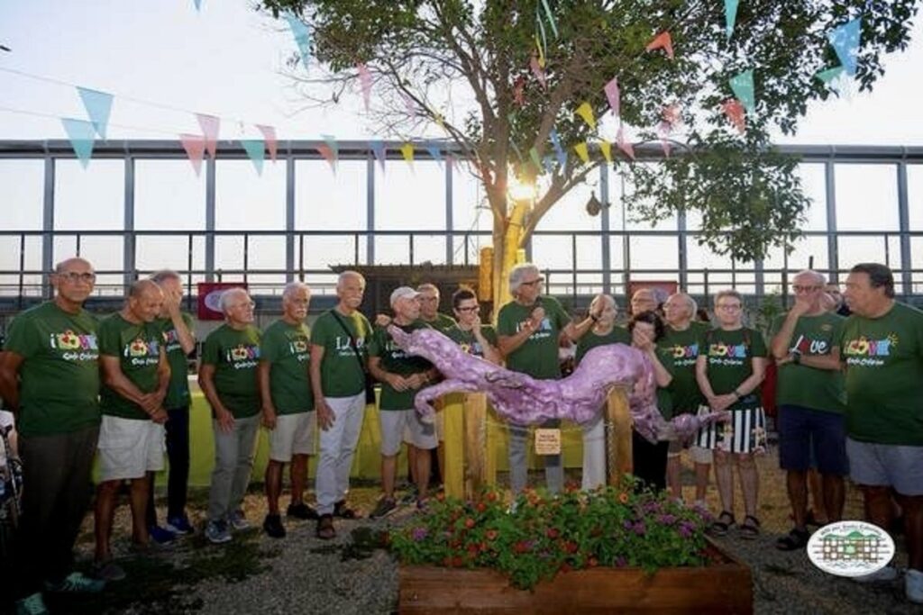 Associazione Noi per Santa Caterina