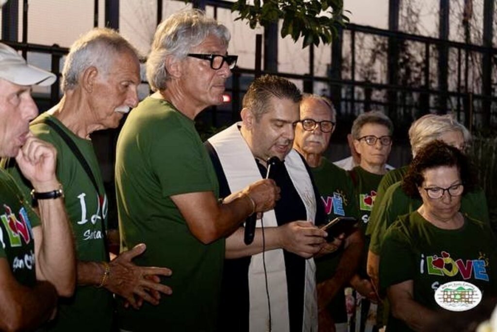 Associazione Noi per Santa Caterina