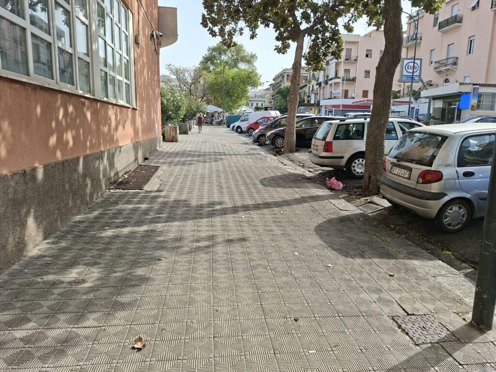 Attività sgombero abusivi piazza del Popolo