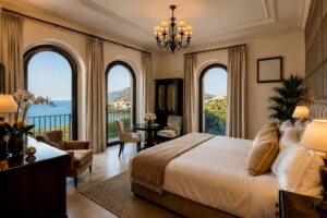 B&B di lusso
