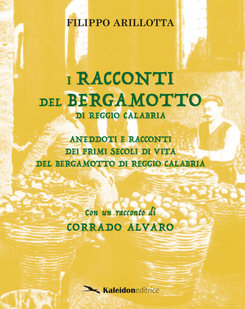 BERGAMOTTO II-PIATTO