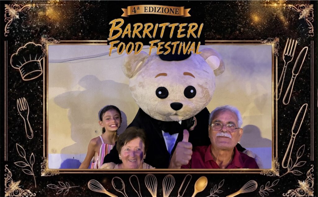 Barritteri Food Festival