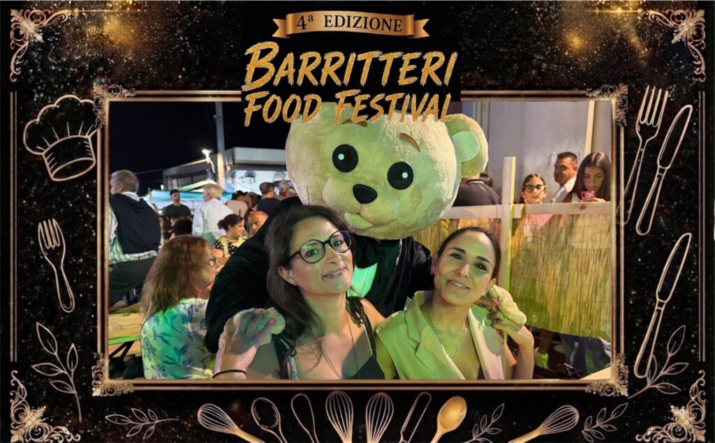 Barritteri Food Festival