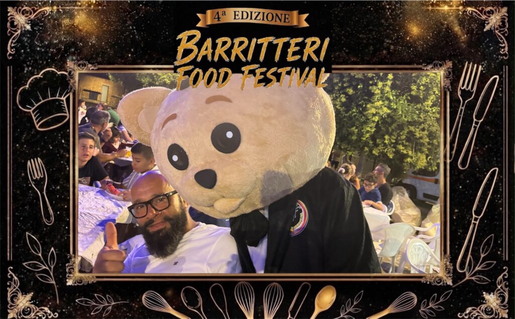 Barritteri Food Festival