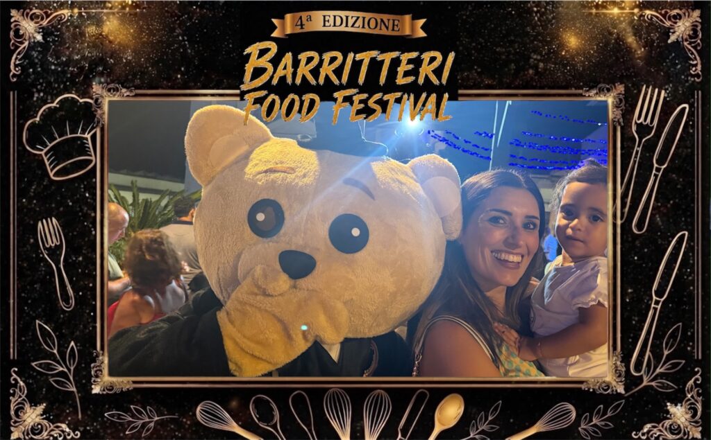Barritteri Food Festival