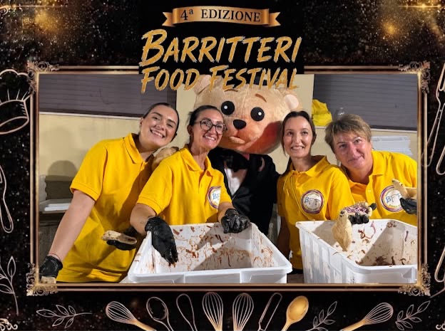 Barritteri Food Festival